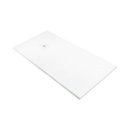 Deante Silia Brodzik prostokątny 90x180 cm biały KSKA00918B