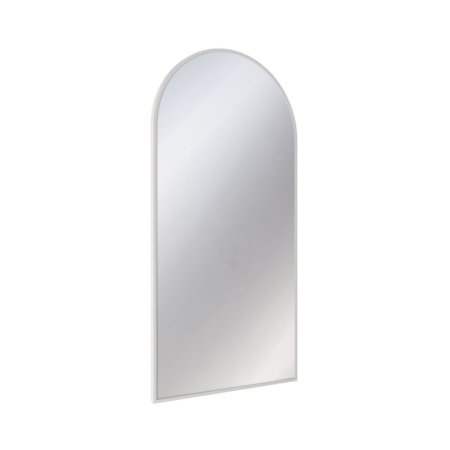 Deante Silia Lustro ścienne 50x100 cm biały mat ADI_A851