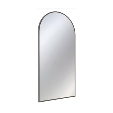 Deante Silia Lustro ścienne 50x100 cm titanium ADI_D851