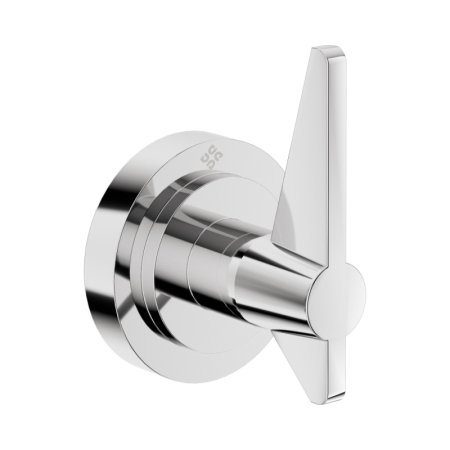 Deante Temisto Haczyk pojedynczy chrom połysk ADT_0111