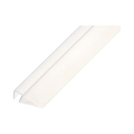 Deante Uszczelki piórowe do szyby kabiny 5 mm XKCP1UU52