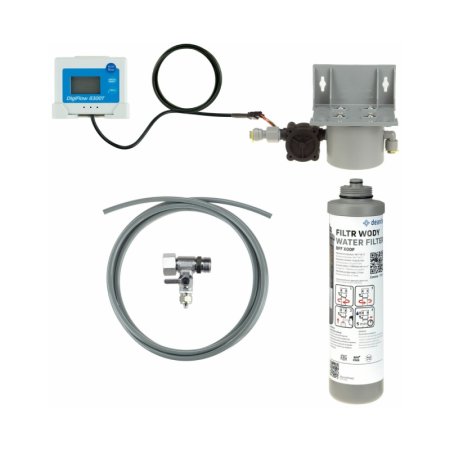 Deante Zestaw do filtracji wody BFF_XZFP