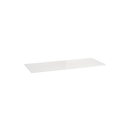 Defra Como/Fonte/Mo-Re F100 Blat do szafki łazienkowej 100,6x40,6 cm chiara blanco MZ-K-BLA-0075