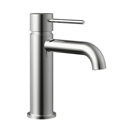 Demm Spike Bateria umywalkowa chrom 6812