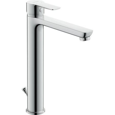 Duravit A.1 Bateria umywalkowa wysoka chrom A11040001010  