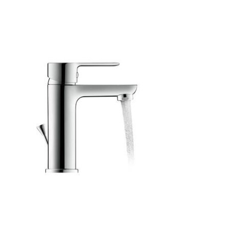 Duravit A.1 M Bateria umywalkowa stojąca chrom A11020001010