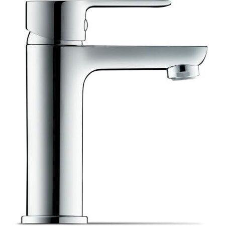Duravit A.1 Bateria umywalkowa stojąca chrom A11020002010
