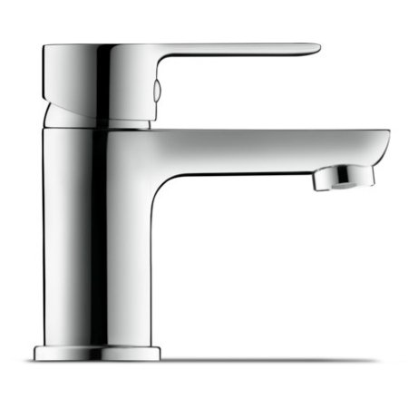Duravit A.1 S Bateria umywalkowa stojąca chrom A11010002010