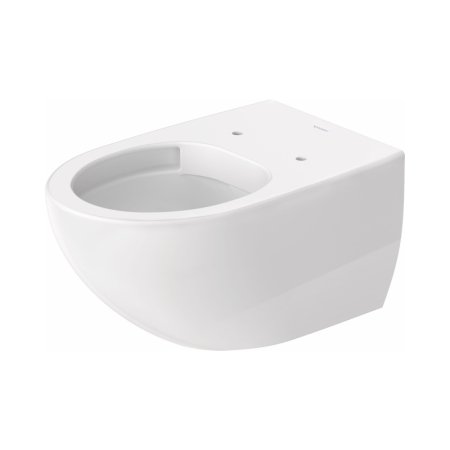 Duravit Architec Toaleta WC Rimless bez kołnierza biały Alpin 2572090000