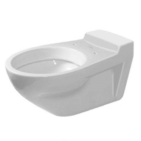 Duravit Architec Toaleta WC podwieszana Vital 35x70 cm HygieneGlaze, biała 0190092000