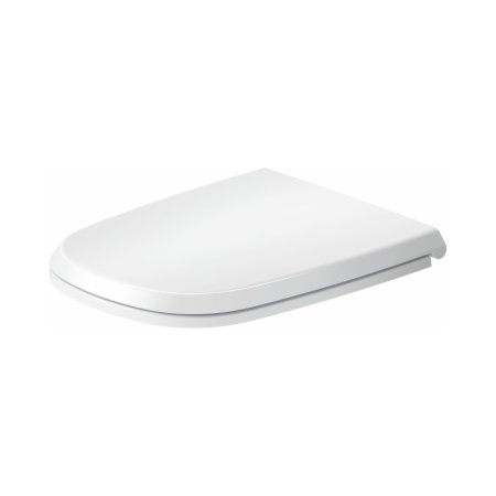 Duravit Aurena Deska wolnoopadająca biały Alpin 0027290000