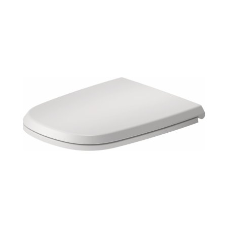 Duravit Aurena Deska wolnoopadająca biały półmat 0027293200