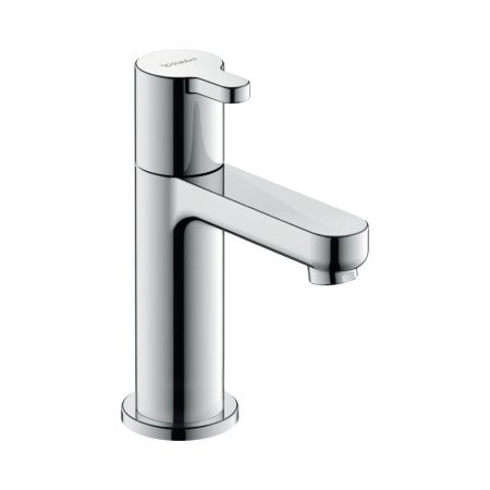 Duravit B.2 Zawór do zimnej wody chrom B21080002010
