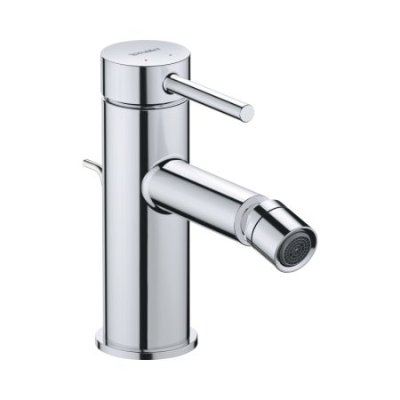 Duravit Circle Bateria bidetowa chrom CE2400001010