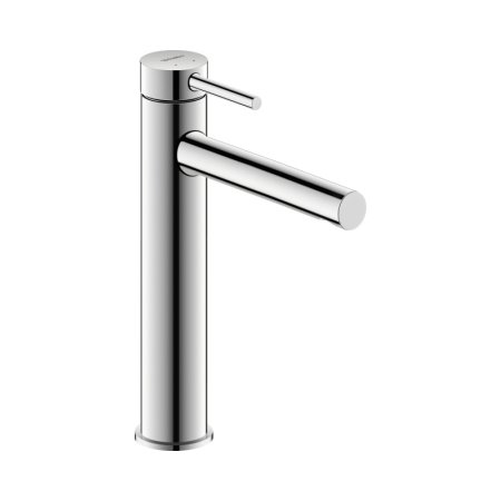 Duravit Circle Bateria umywalkowa wysoka chrom CE1030002010
