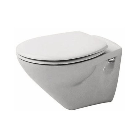 Duravit Design Classics Toaleta WC biały Alpin 0192090000