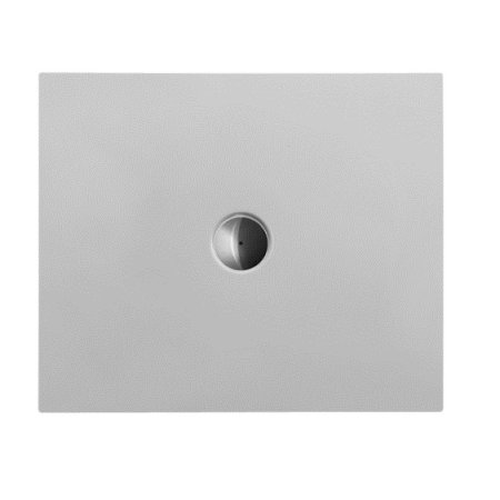 Duravit Duraplan Brodzik wpuszczany w podłogę 90x75 cm, biały z powłoką Antislip 720080000000001