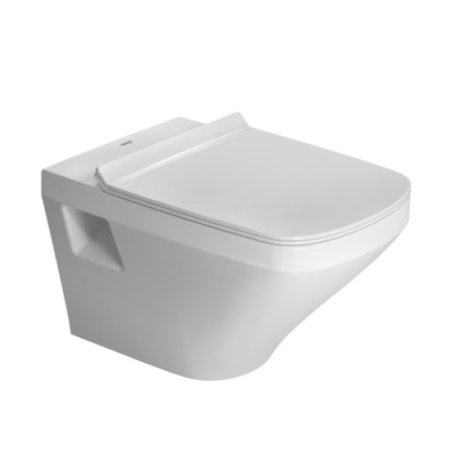 Duravit DuraStyle Toaleta WC podwieszana 54x37 cm, biała 2536090000