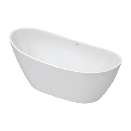 Duravit DuraVato Wanna wolnostojąca 170x71 cm biały 700570000000000
