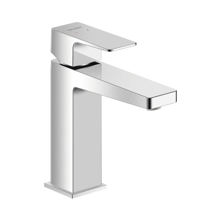 Duravit Manhattan Bateria umywalkowa chrom MH1020002010