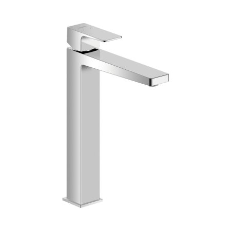 Duravit Manhattan Bateria umywalkowa wysoka chrom MH1040002010