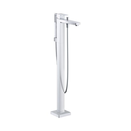 Duravit Manhattan Bateria wannowa wolnostojąca chrom MH5250000010