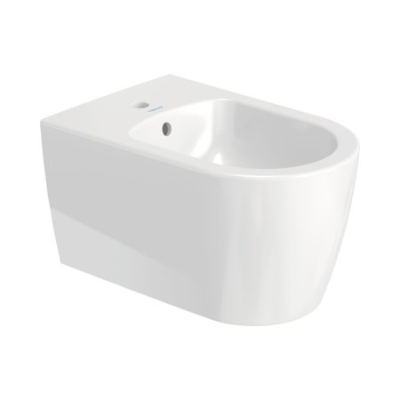Duravit ME by Starck Bidet biały satynowy 2288153200