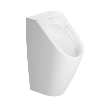 Duravit ME by Starck Pisuar Rimless 30x35 cm biały z powłoką WonderGliss 28153000001