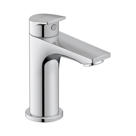 Duravit No.1 Bateria umywalkowa chrom N11080002010
