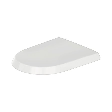 Duravit Qatego Deska wolnoopadająca biały Alpin 0026890000