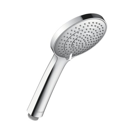 Duravit Słuchawka prysznicowa chrom UV0652016010
