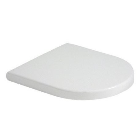 Duravit Starck 3 Deska wolnoopadająca biały Alpin 0063890000