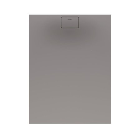 Duravit Stonetto Brodzik prostokątny 120x90 cm beton mat 720149180000000