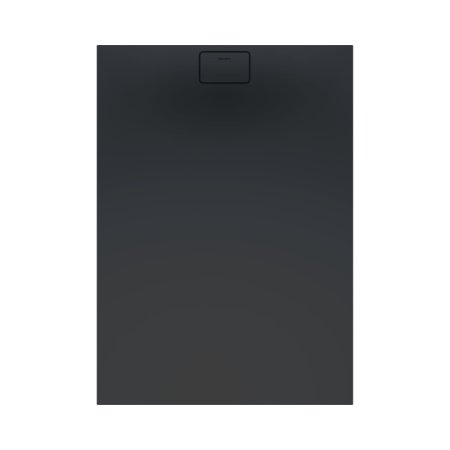 Duravit Stonetto Brodzik prostokątny 140x100 cm antracyt mat 720170680000000