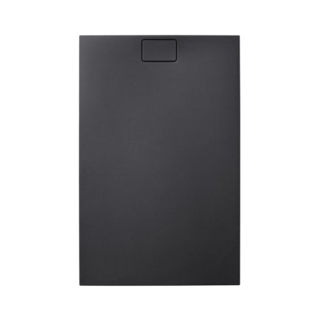 Duravit Stonetto Brodzik prostokątny 140x90 cm antracyt mat 720150680000000