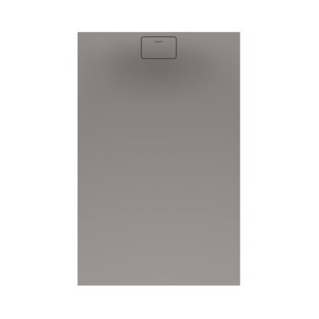 Duravit Stonetto Brodzik prostokątny 140x90 cm beton mat 720150180000000