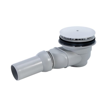 Duravit Syfon brodzikowy 90 mm biały 790263000000000