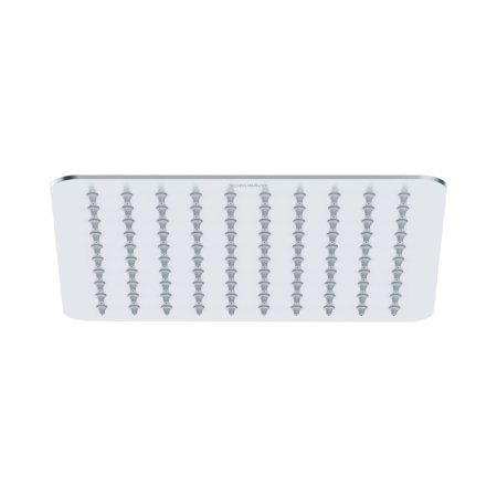 Duravit Universal Deszczownica 20x20 cm chrom UV0660030010