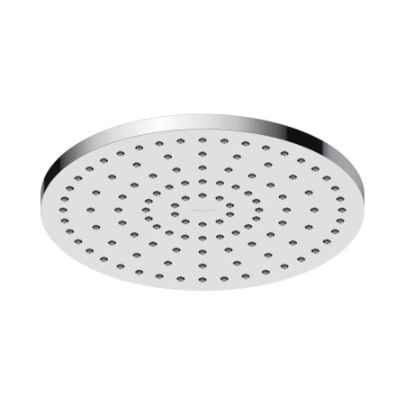 Duravit Universal Deszczownica 25 cm chrom UV0662018010