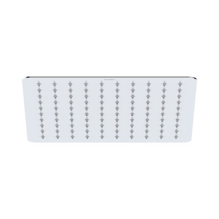 Duravit Universal Deszczownica 30x30 cm chrom UV0660031010