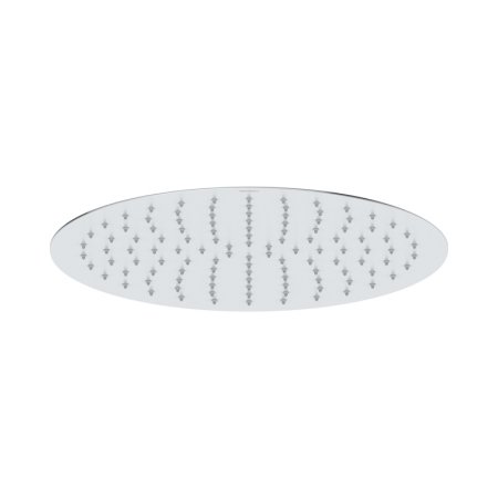 Duravit Universal Deszczownica 40 cm chrom UV0660021010