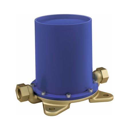 Duravit Universal Element podtynkowy do baterii wannowej wolnostojącej GK5900003000