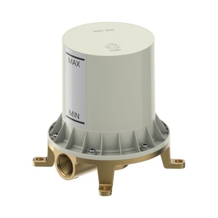 Duravit Universal Element podtynkowy do baterii wannowej wolnostojącej GK5900007000