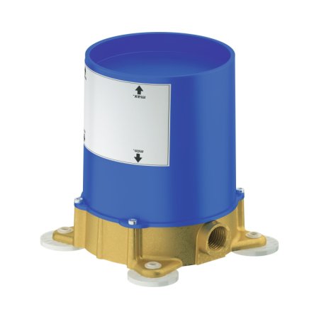 Duravit Universal Element podtynkowy do baterii wannowej wolnostojącej GK5900008000
