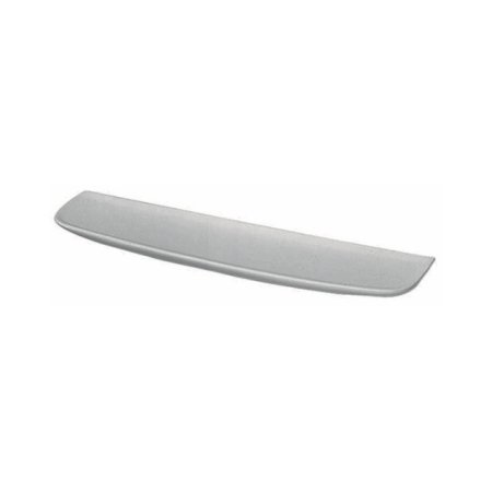 Duravit Universal Półka łazienkowa 59 cm biały Alpin z powłoką WonderGliss 08936000001