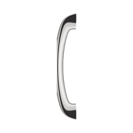 Duravit Universal Uchwyt do wanny chrom 792804000001000