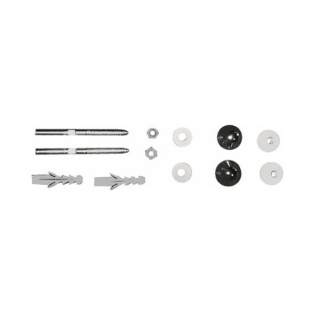 Duravit Universal Mocowania do pisuaru 0050301000
