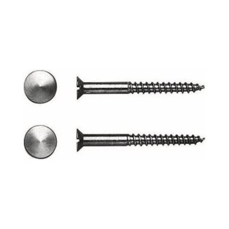 Duravit Universal Zestaw mocujący do półki 0067001000
