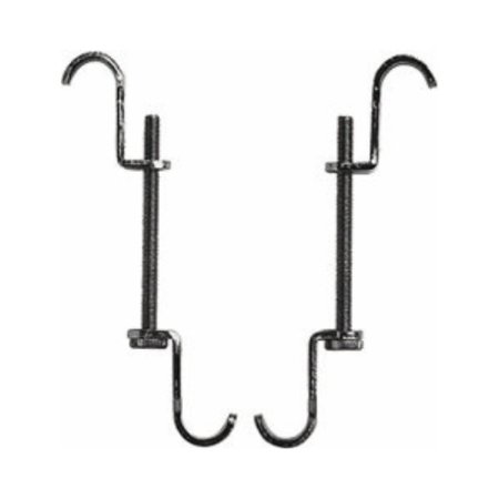 Duravit Universal Zestaw mocujący do półpostumentów 0055040000