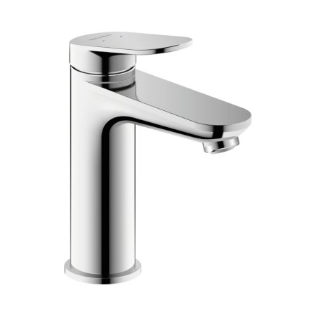 Duravit Wave Bateria umywalkowa chrom WA1022002010